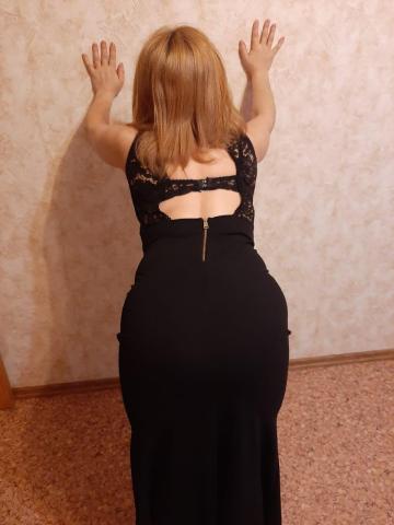 Анкета проститутки Лика, Тавда, 43 года, №23064